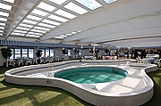 Piscina Riviera Pool