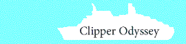 Clipper Odyssey
